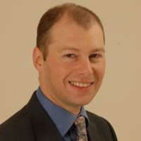 Alan Warner