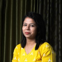 Priyanka Dani, SHRM-CP