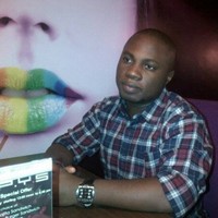 Odeyemi Temiloluwa (MSc, NEBOSH)