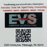EVS PGH