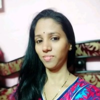 Mansi Sarfare