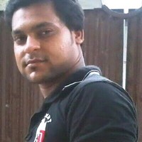 Lokesh Solanky