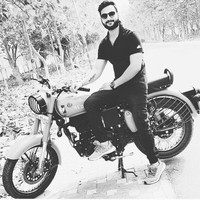 Arvind Prashad