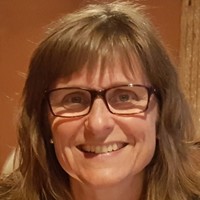 Åsa Backmann