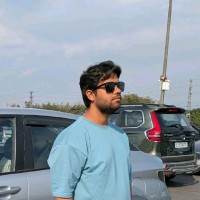 Pratham Luker