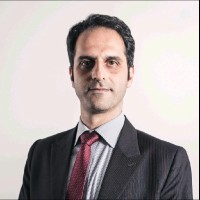 Saeed Asgarikia