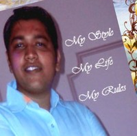 Monil Patel