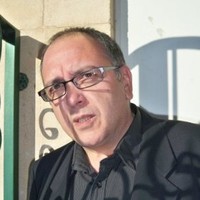 Juan Lavarías Escalante