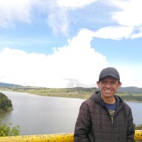 Luis Alberto Diaz Martínez