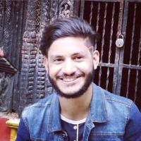 Rupesh Kandel