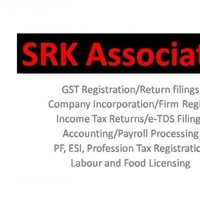 SRK Associates