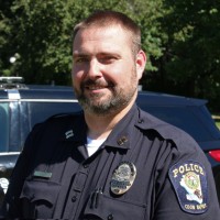 Adam Jacobson