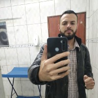 David De Oliveira Inácio