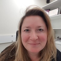 Vicky Hurst
