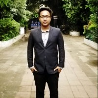 Shafin Mahmud