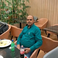Santosh Pathak