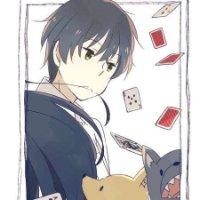 鲁瀚文