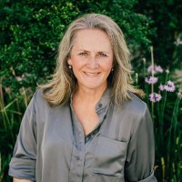 Anna-Carin Borglin Larsson