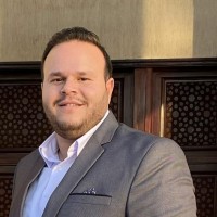 Mahmoud Shalaby