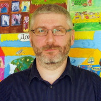 Sergei Ozerov
