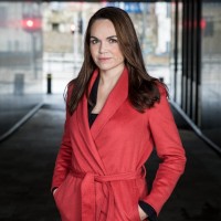 Sonja Skeistrand Sunde