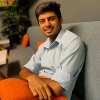 Dayanand N