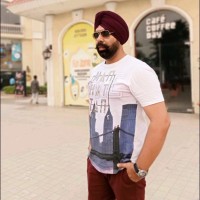 Atinderpal Singh