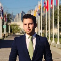 Pablo Garza Villarreal