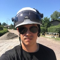 Lauri Vuorikkinen