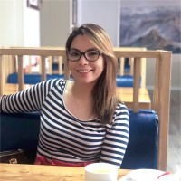 Richelle Romuar