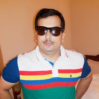 Sanjeet Kumar Pandey