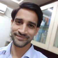 Nakul Kumar