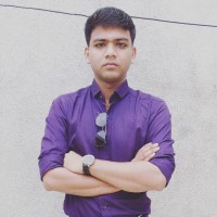 Chirag Bhuva