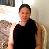 Sinead Green-Thompson