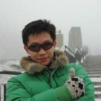 Carl Wong