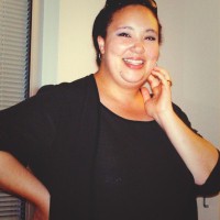 April Traylor