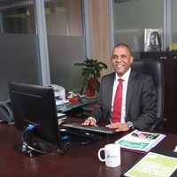 Mohamed Belmahdi