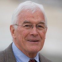 Peter Redding