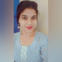 Ankita Waghmare