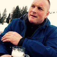 Jeroen Vanderstap