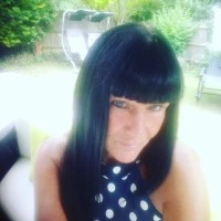 Tracey Caulkett-Shelley