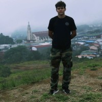 Yordi Morales Vargas