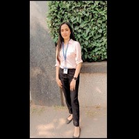 Latisha Sakhare