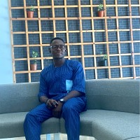 Ernest Eze