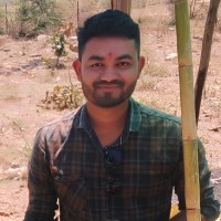Ashish Gharde