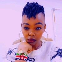 Naomy Lukoritoh