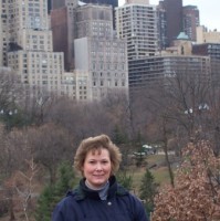 Darla Campbell