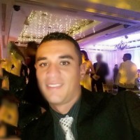 Andres Montes