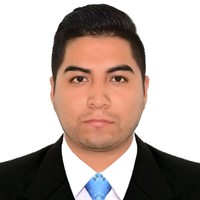 Jeanpierre Rimay Perez