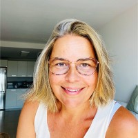 Mª José Macías Betancor